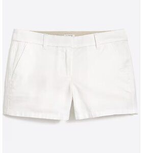 J. Crew 3.5" classic chino short